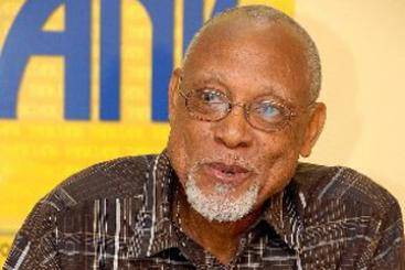 Barry Chevannes-Sociology/Ethnography