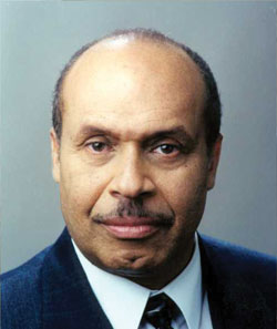 Errol Miller