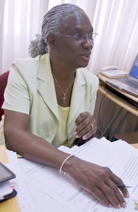 Vena Jules