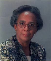 Barbara Bailey